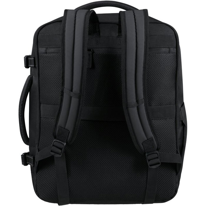 American Tourister Mochila Take2cabin Pro M Negra 38L